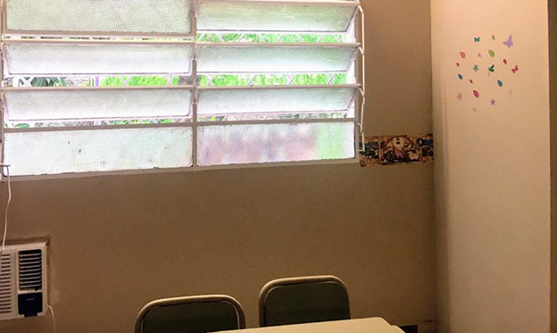 Salon