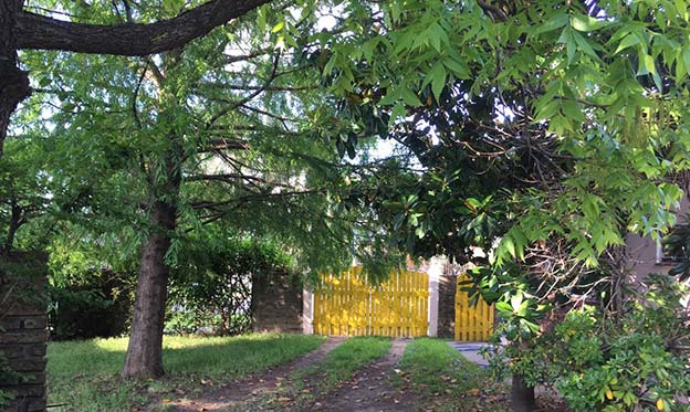 Parque